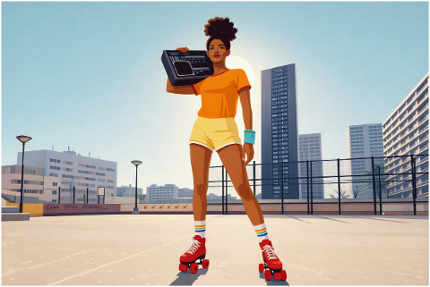 roller-skating-rollerskates-boombox-10152264