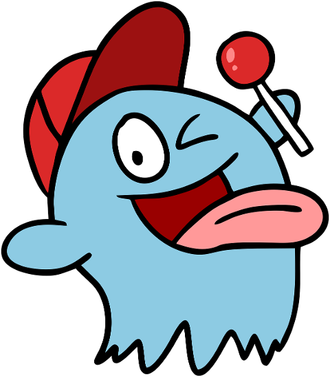 ghost-kid-boy-lollipop-candy-9308138