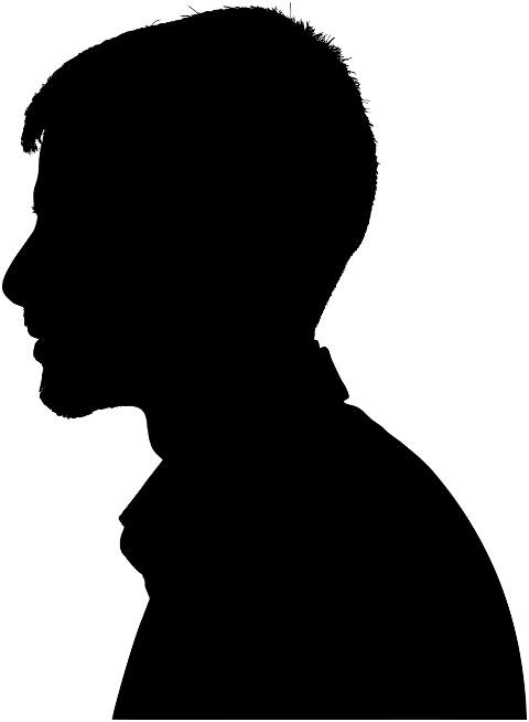 man-profile-silhouette-people-7194271