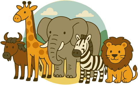 ai-generated-giraffe-animals-9555504