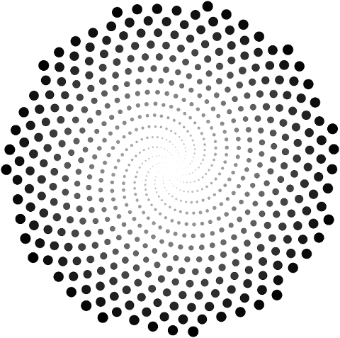 vortex-spiral-geometric-abstract-7599203