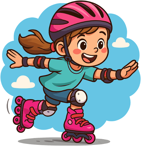 girl-rollers-sports-leisure-helmet-9569368