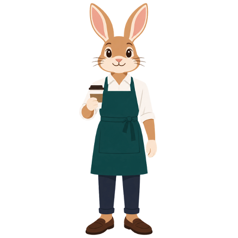 rabbit-barista-bunny-coffee-10468183