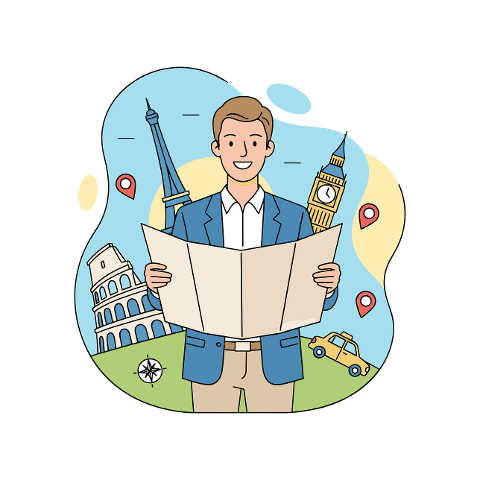 business-travel-illustration-10080007