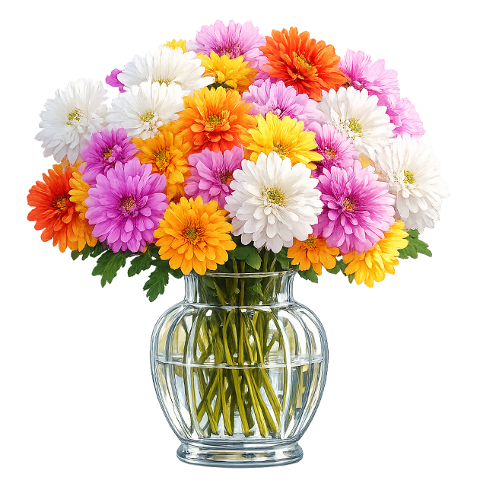 zinnia-bouquet-mixed-zinnias-10072843