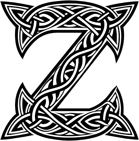 ai-generated-alphabet-font-english-9574643