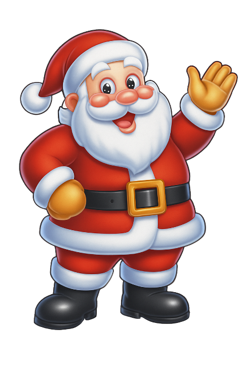 santa-claus-cartoon-santa-10008633