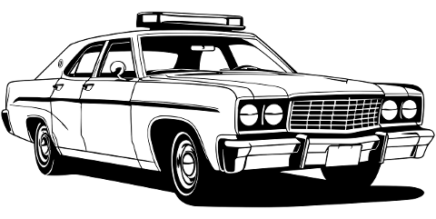 ai-generated-police-car-retro-auto-8227894