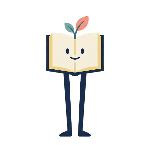book-mascot-character-education-10336892