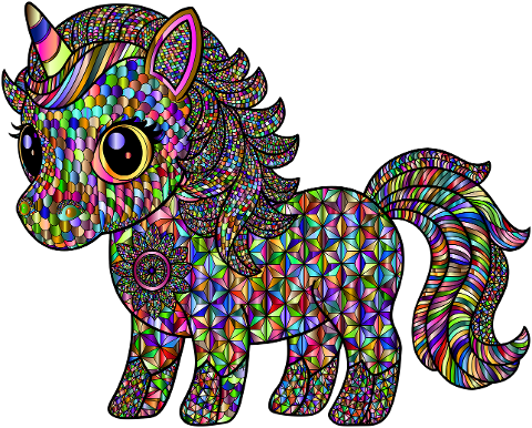 unicorn-horse-animal-cute-kawaii-9588189