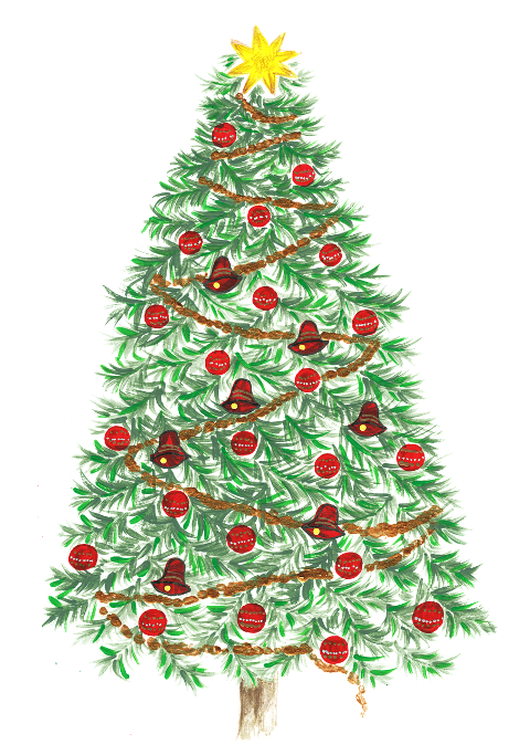 christmas-tree-christmas-ornament-6839922