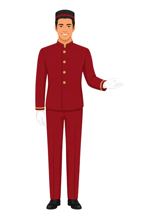 hotel-bellhop-red-uniform-10465611