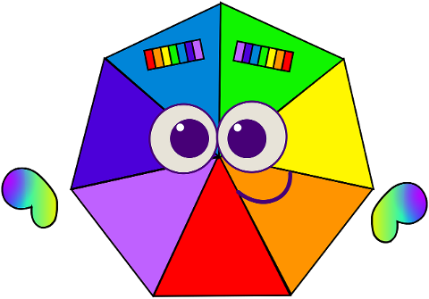 colors-rainbow-geometric-cartoon-10355637