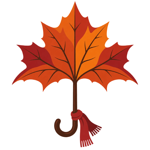 leaf-umbrella-maple-leaf-10488495