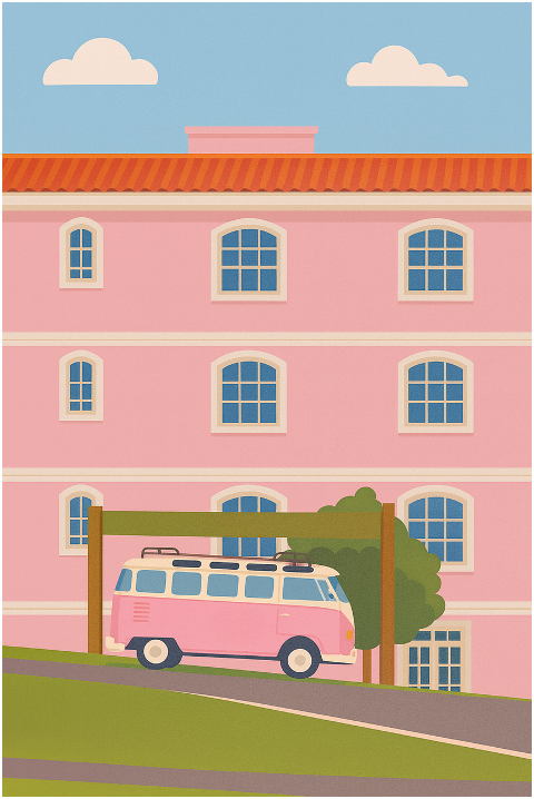 vintage-travel-vehicle-pastel-9911271