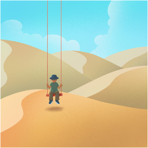 desert-man-swing-traveler-6215510