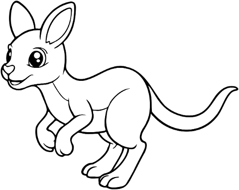 ai-generated-kangaroo-marsupial-9084161