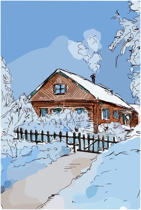 house-winter-countryside-season-6968714