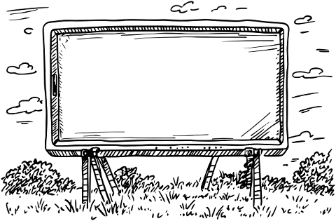 billboard-advertisement-an-array-of-10028202