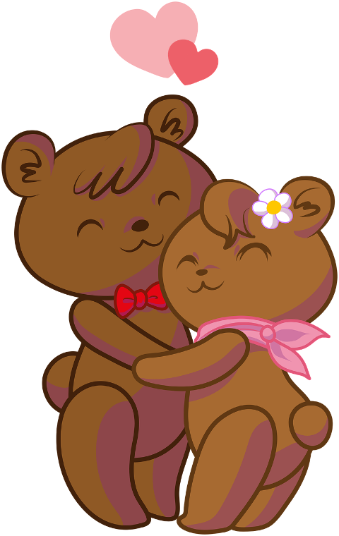 bears-couple-love-hug-heart-6200535