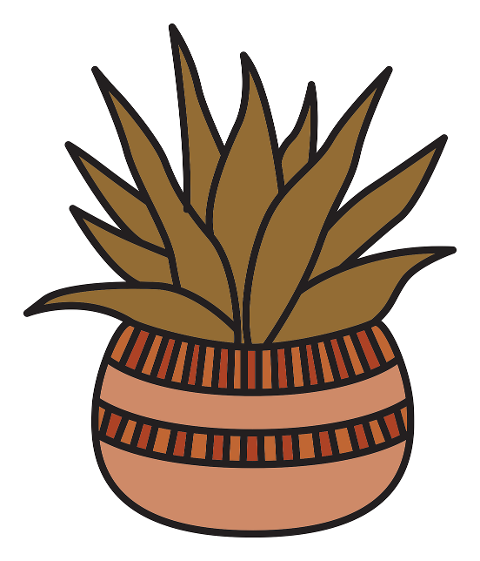 plant-potted-nature-decor-leaves-9471090