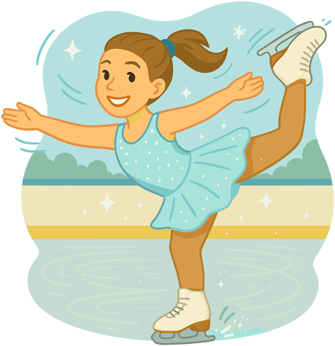 ai-generated-figure-skater-skates-9740698