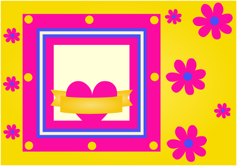 card-floral-invitation-framework-7127023