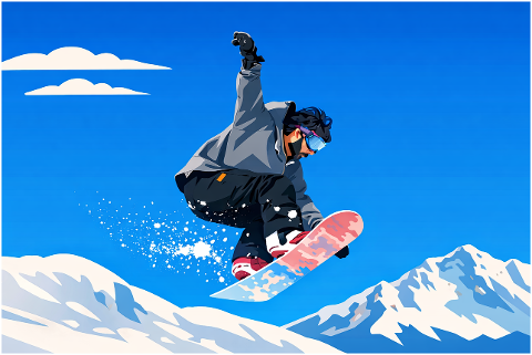 snowboarding-snowboard-winter-sports-10159250