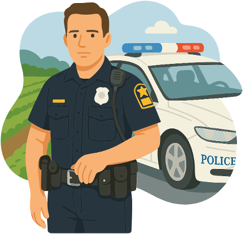 ai-generated-police-officer-9558902
