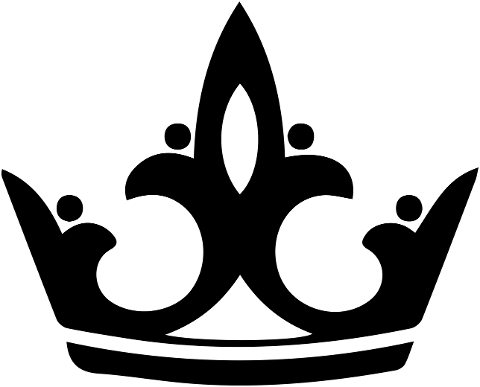crown-line-art-outline-icon-design-7051945