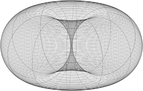 torus-wireframe-geometric-3d-9025781