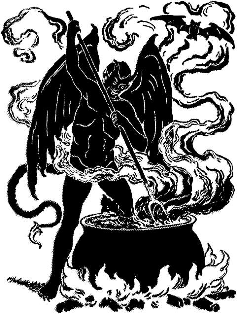 devil-satan-demon-silhouette-evil-7469362