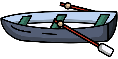 boat-row-oars-rowboat-vessel-6079223