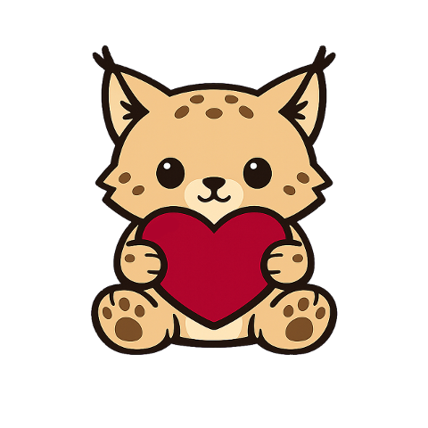 baby-hyena-illustration-cute-animal-10084740