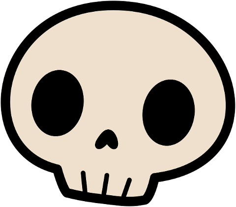 skull-scary-skeleton-bone-10507033