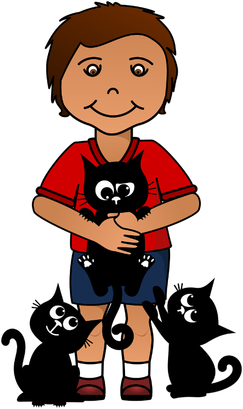cat-kitten-boy-child-black-cat-8836687