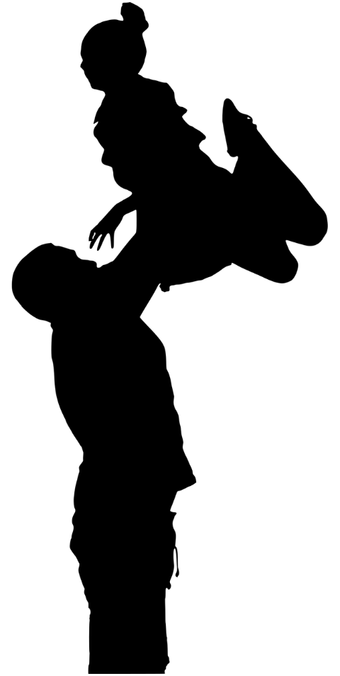 father-daughter-silhouette-child-7128713