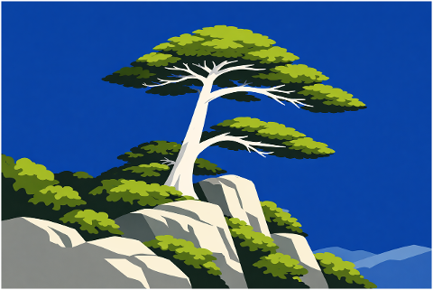 zen-tree-nature-minimal-landscape-10216767