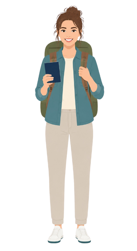 female-traveler-holding-passport-10453039