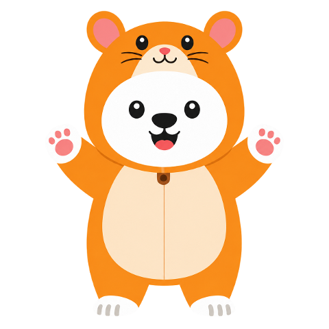 bear-mascot-hamster-costume-10348583