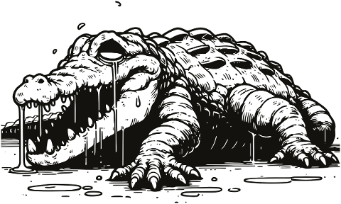 ai-generated-lonely-crocodile-9215452