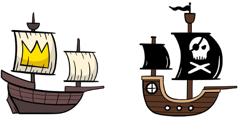 ships-pirate-ship-royal-ship-battle-7846328