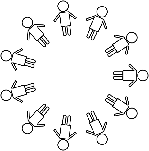 circle-icon-simple-cartoon-9944345