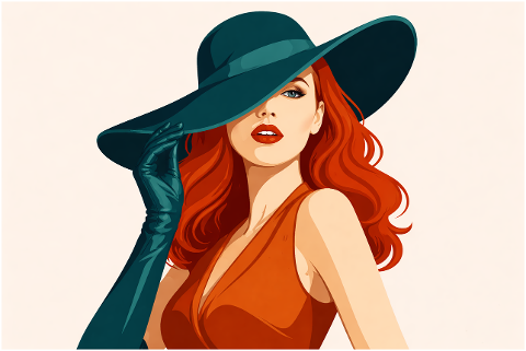 woman-girl-fashion-style-red-hair-10168498