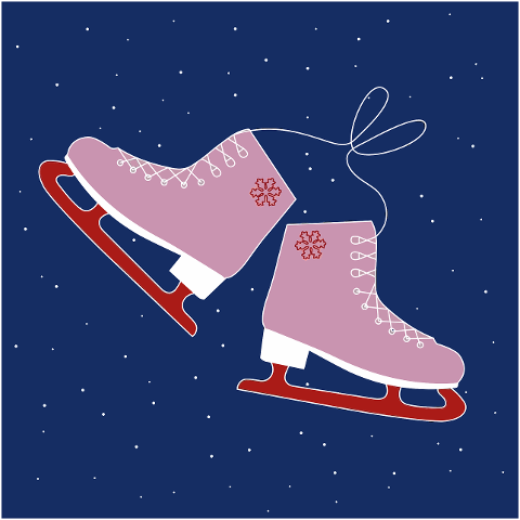 ice-skates-roller-skates-christmas-6742943