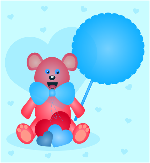 teddy-bear-card-spend-tenderness-6684175