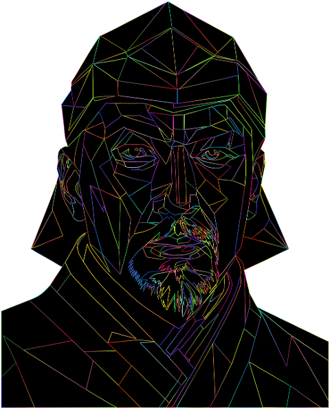 genghis-khan-mongol-portrait-man-8789458