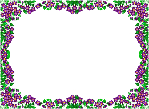 violets-flowers-frame-border-pansy-6193389