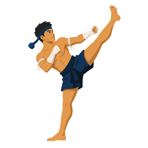 martial-arts-fighter-high-kick-10338402
