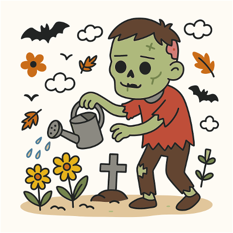 ai-generated-zombie-cemetery-9597414